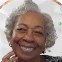 Lora Bell Moton