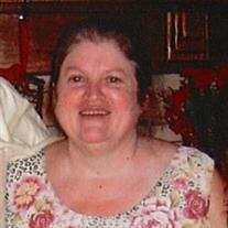 Debbie Anne Deal Morton