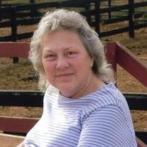 Shirley Ann Brown