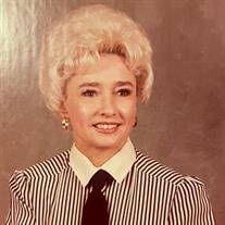 Geneva Christine Krueger-Galegar
