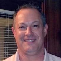 Brian Paul Broussard