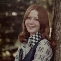 Linda Lou Porter