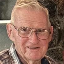 John S. Geddes Jr.