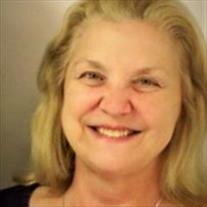 Cheryl Sue Lundgren