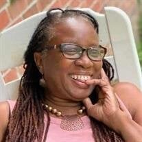 Ms. Marcella Richardson