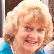 Sylvia E. Gowans