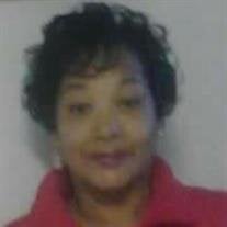 Rosa Marie Mitchell