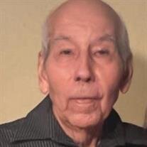 Rogelio Peñaloza