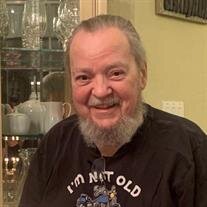 Otto C. Almasy
