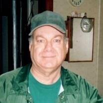 Ronald Wayne Chappell