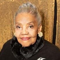 Ms. Floy Lee Watson