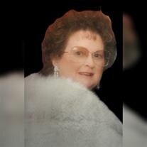 Carol Marie Taylor