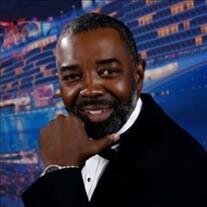 Jermaine Bingham