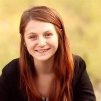 Mackenzie Jane Vickers