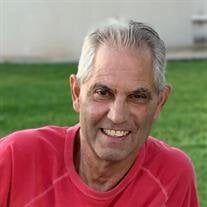 Joseph Patrick Moser
