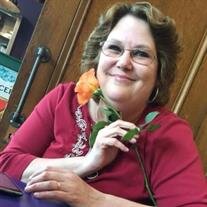 Margaret "Missy" Braden