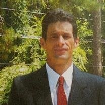 Mr. Todd Cole