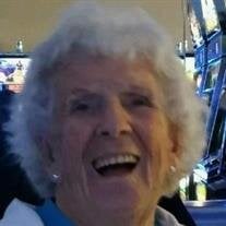 Gladys Vermeule