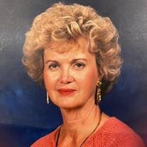 Ann Stokes Tubbs