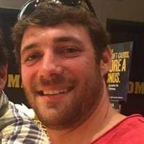 Harold "BJ" Lee Grisham III