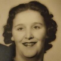 Mildred Jane Linderman