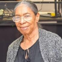 Ms. Cheryl Abney