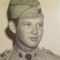 Merwin E. Coolidge