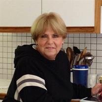 Janice Dorsett