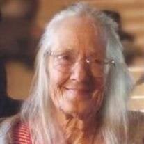 Debra Irene Jones