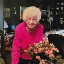 Lorene Henderson