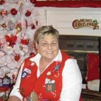 Thelma Ann Johns