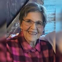 Nancy Herberta Danberg