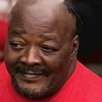 MR. LEROY "BIG JOE" WILLIAMS JR.