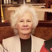 Glenda Kay Yorty