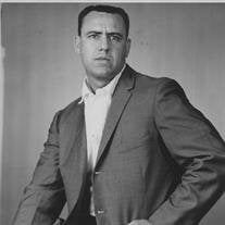 Bobby Dean Thompson
