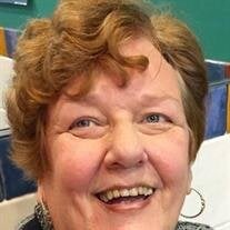 Noreen K. Slater