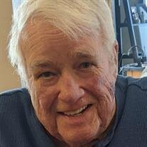 Paul M. Cromer
