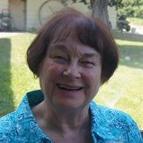 Roberta Oliver