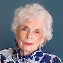 Betty Lorene Baker Colburn