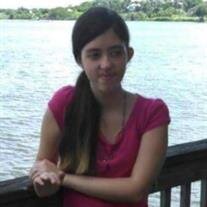 Ms Taylor Nicole Ginder