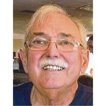 William D. Baker Sr.
