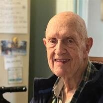 Mr. Charles Langdon Wood Sr.