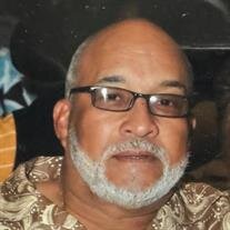 Mr.  Samuel Lee Pickens