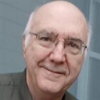 Rev. Edward R. McFarland