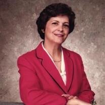 Betty W. Rice