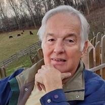 Michael Holbrook