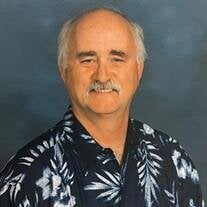 Richard James Gochenour