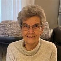 Carolyn L. Turner