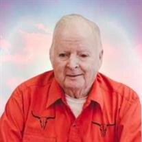 William Clarence Osborne Sr.