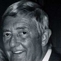 Mr. Alfred F. "Fred" Lafave